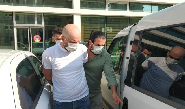 Kuzen cinayetinde kardeşlerden birine ev hapsi, diğeri ise ruh sağlığı hastanesine yatırıldı