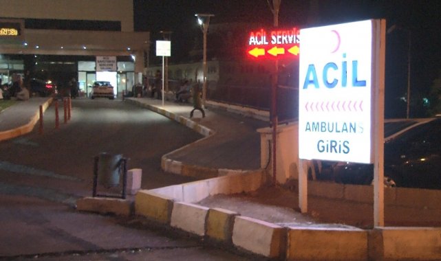 Kuzenlerin kavgası kanlı bitti: 3 yaralı