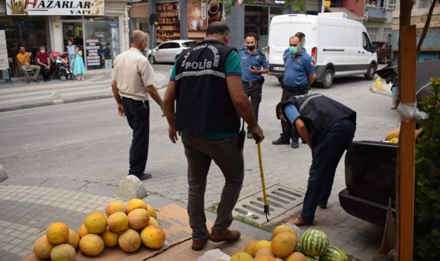 Malatya&#039;da silahlı saldırı: 1 yaralı