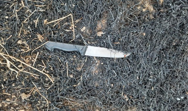 Malatya&#039;daki bıçaklı kavganın şüphelisi yakalandı