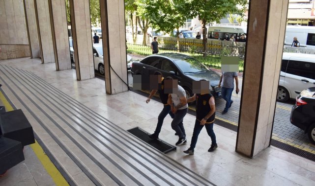 Malatya&#039;daki cinsel istismar olayına ilişkin 1 tutuklama