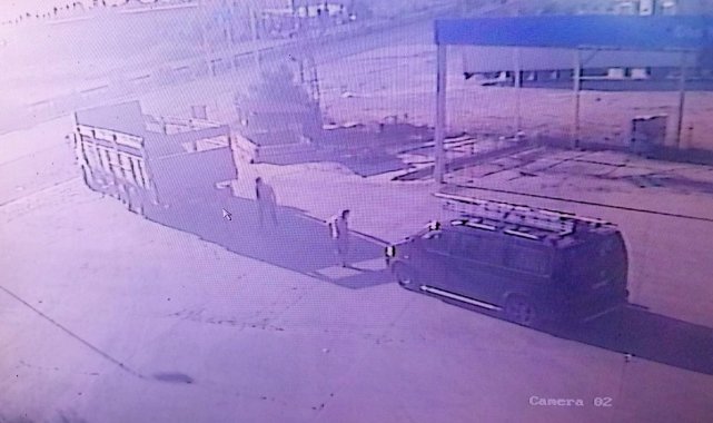 Manavgat&#039;ta dehşete düşüren kaza