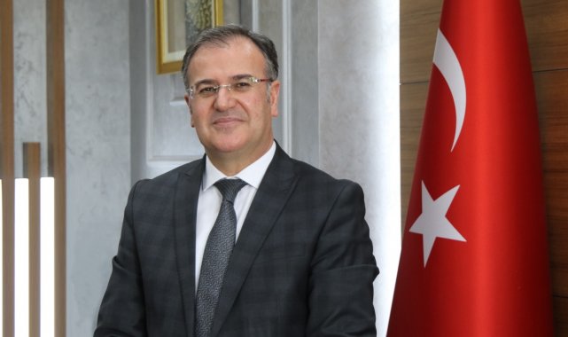 Manda yetiştiricilerinden Başkan Özdoğan&#039;a teşekkür
