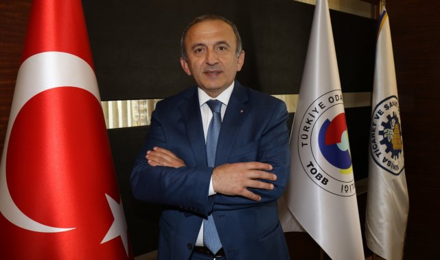 Manisa TSO&#039;nun projesi yeni istihdam kapıları açacak