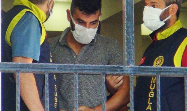 Marmaris&#039;teki Lunapark saldırısına 3 gözaltı