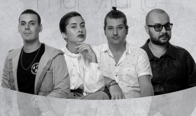 Mary Jane İzmit&#039;te sahne alacak