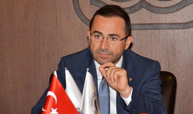 MATSO Başkanı Güngör: "Manavgat firmalarına can suyu olalım"