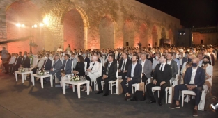 Mehmet Çavuş Belgeseli Galası gerçekleştirildi