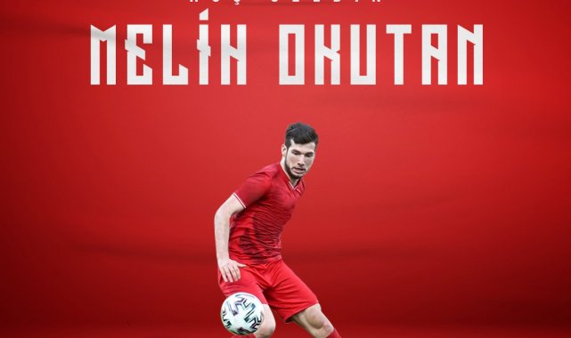 Melih Okutan Samsunspor&#039;da