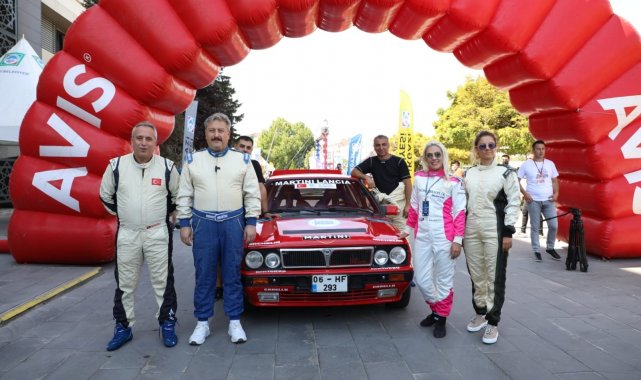 Melikgazi&#039;de heyecan dolu yarışma başladı