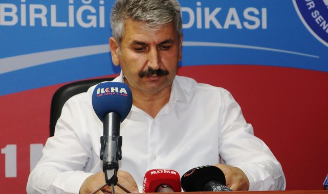 Memurlar beklentilerinin karşılanmasını istiyor