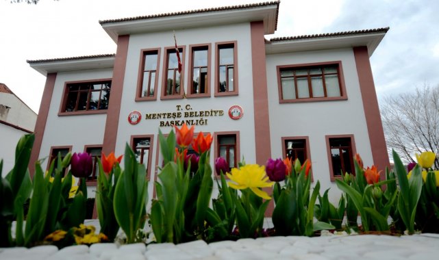 Menteşe Karbon ayak izini azaltıyor