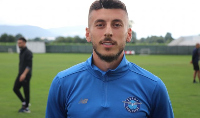 Metehan Mimaroğlu Fenerbahçe maçında forma giyemeyecek