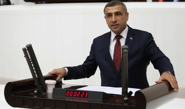 MHP&#039;den Gastroantep Festivali&#039;nin iptal edilmesine destek