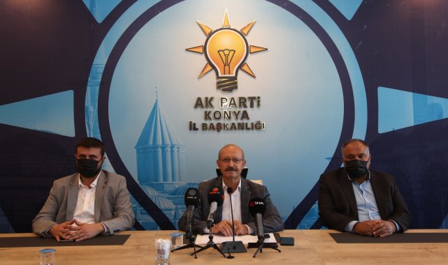 Milletvekili Sorgun: &quot;Gerekiyorsa Taliban&#039;la da görüşürüz&quot;