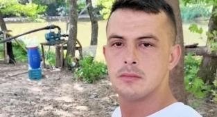 Motosiklet kazası yapan genç hayata tutunamadı