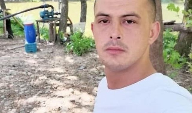 Motosikletli genç hayata tutunamadı