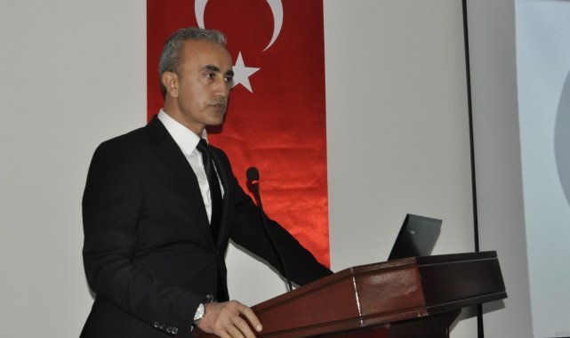 Müdür Çelik, 30 Ağustos Zafer Bayramını kutladı