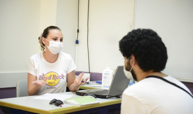 MURGEM tercih günleri