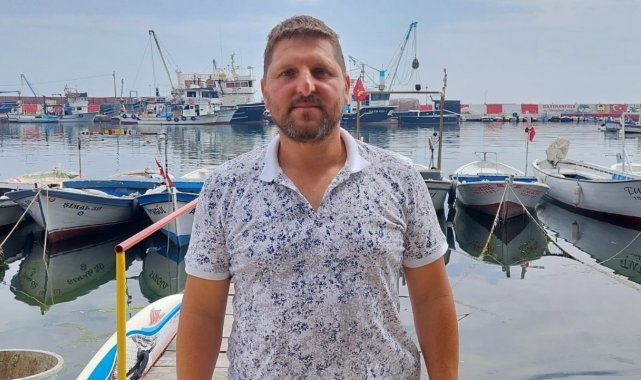 Müsilaj ile mücadele eden illerdeki balıkçılara çifte bayram: 2 kat destekleme alacaklar