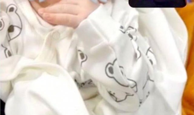 Mustafa Muhammed&#039;in mutlu günü