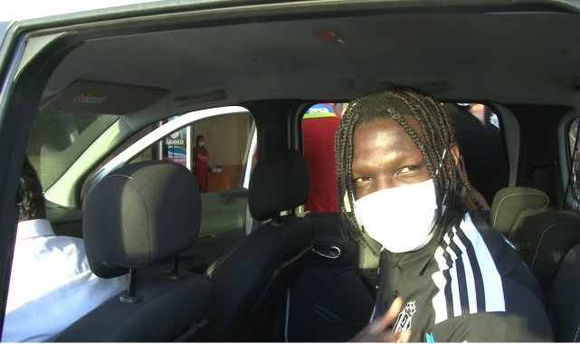 N&#039;Sakala taburcu edildi