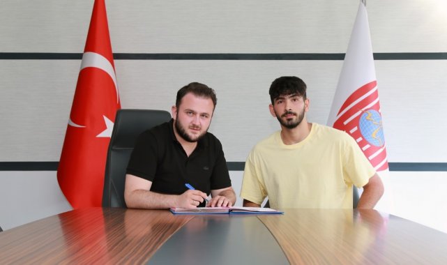 Nevşehir Belediyespor 3 futbolcu ile anlaştı