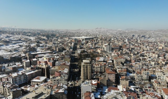 Nevşehir&#039;de koronavirüs vaka sayısında artış yaşanıyor