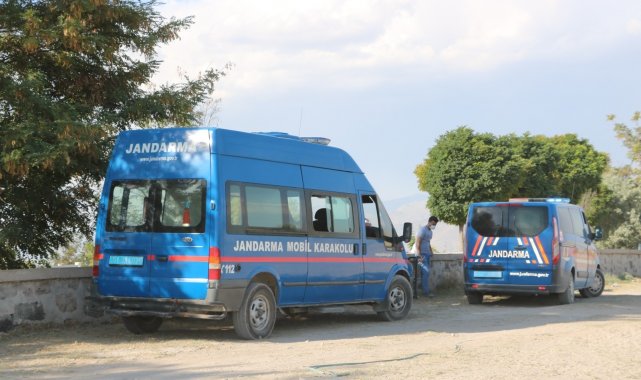Niğde&#039;de arazi anlaşmazlığı kavgasında baba ve oğlu hayatını kaybetti