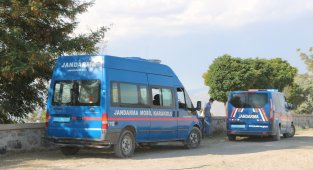Niğde'de arazi anlaşmazlığı kavgasında baba ve oğlu hayatını kaybetti