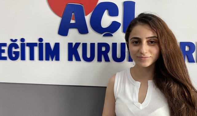 Öğrenci hangi mesleği yapmak istiyorsa onu okumalı