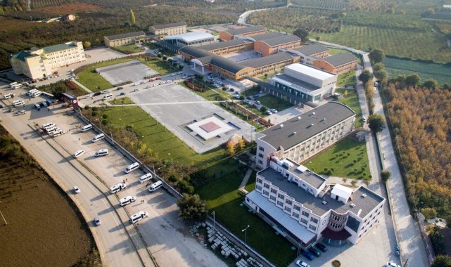 Okul-sanayi işbirliği modeliyle Meslek Liselerine ilgi arttı