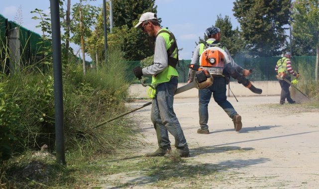 Okullar yeni dönemde yüz yüze eğitime hazırlanıyor