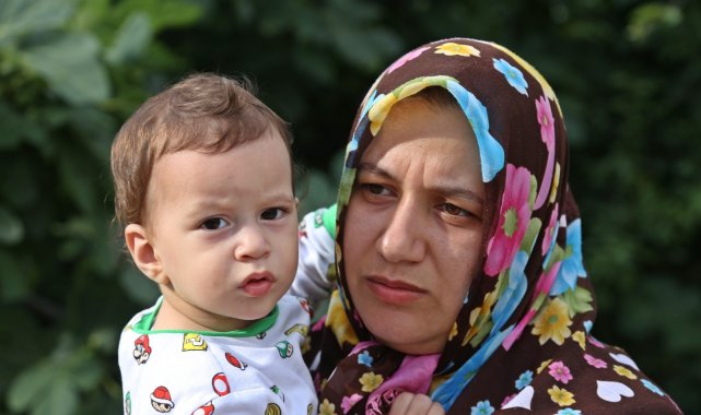 Öldü zannedilmişti, felaketi böyle anlattı