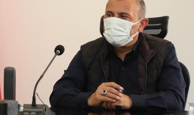Ordu Valisi:&quot;Pandemi mücadelesinin en etkili silahı aşıdır&quot;