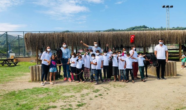 Ordu&#039;da çocuk işçiliğine yönelik kapsamlı model projesi