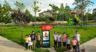 Orman yangınında mücadele eden Şahin Akdemir'in ismi Nevşehir'de yaşatılacak