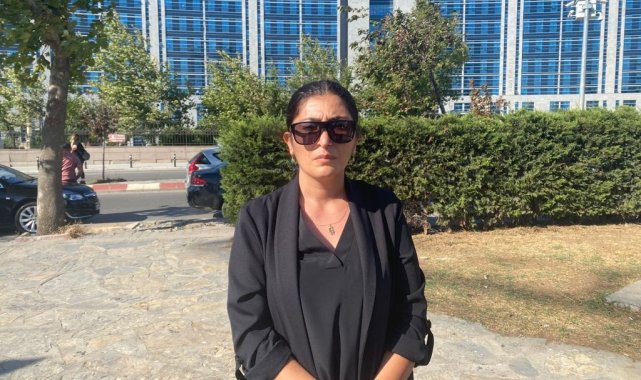 Ormanda vurularak öldürülen polisin eşi: &quot;Katiller de ağlar, hatta en güzel onlar ağlar&quot;