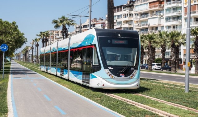 Örnekköy&#039;e de tramvay hattı geliyor: Proje ihalesi 20 Ağustos&#039;ta