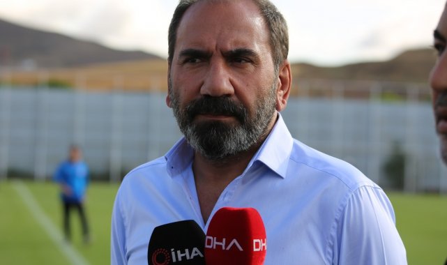 Otyakmaz: &quot;Rakibimiz çok tehlikeli&quot;