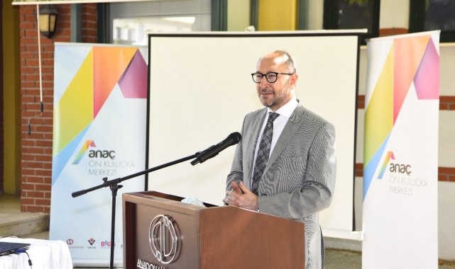 Oyun Kuluçka Programı Anadolu Üniversitesi&#039;nde başlıyor