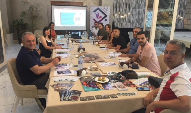 Özel yetenekli öğrencilerin sosyal becerileri güçlendirilecek