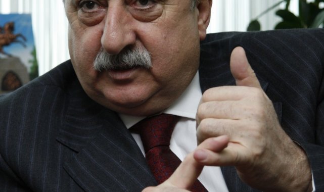 Palandöken: &quot;Butik esnaf otelleri başlangıçta yüksek ücretler nedeniyle devamlılığını sağlayamıyor&quot;