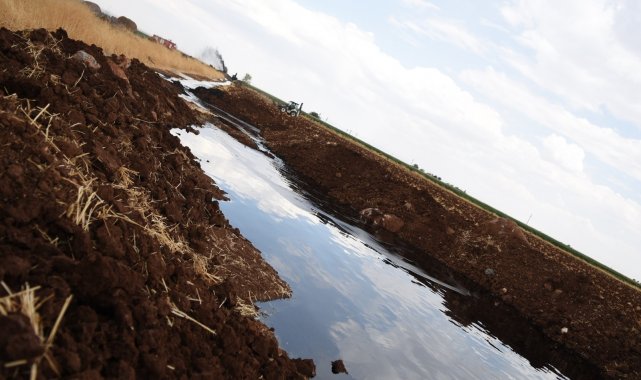 Petrol boru hattının patlamasıyla ilgili 2 kişi gözaltına alındı