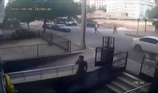 Polis - vatandaş işbirliğiyle dolandırıcı suçüstü yakalandı