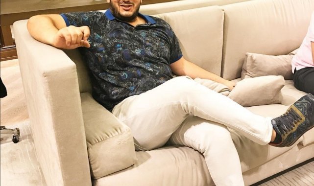 Polisleri tehdit eden şahıs tutuklandı