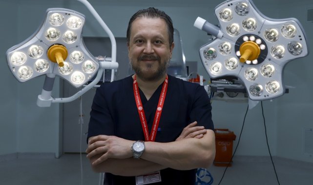 Prof. Dr. Hakan Oğuztürk: &quot;Ülkemizde 15 yaş ve üzerinin aşılanması sonbaharda okulların açılması sürecinde ciddi katkı sağlayacaktır&quot;