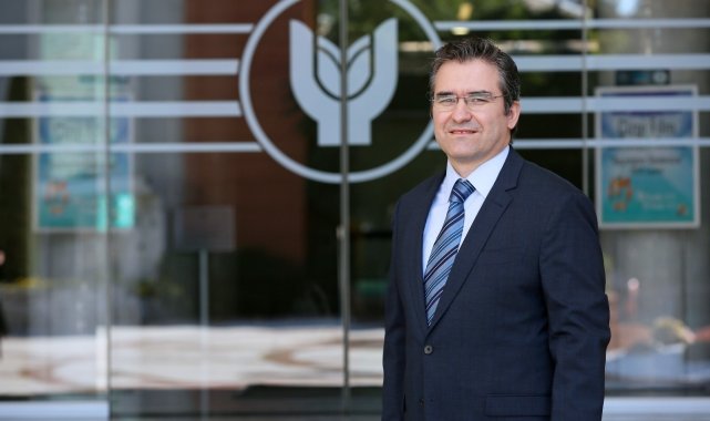 Prof. Dr. Kazançoğlu&#039;ndan uluslararası akademik başarı