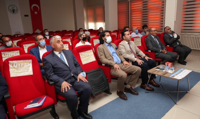 &quot;Arpaçay&#039;da Robotik Beyinler&quot; yetişecek