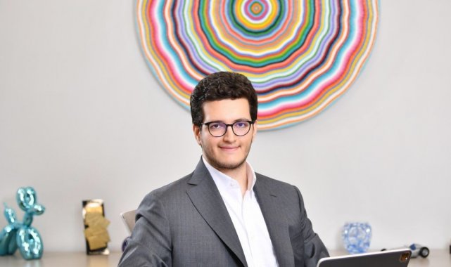 &quot;E-Ticaret ve gıda sektöründen yeni iş birlikleri ve girişimleri artacak&quot;